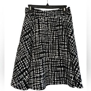 Premise Studio Swing Skirt Size 4